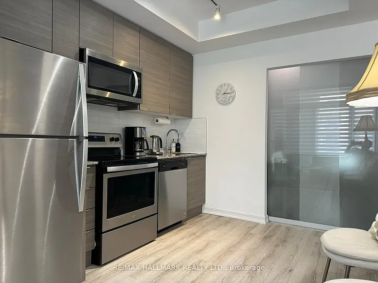 621 Sheppard Ave E #618 — Photo 6