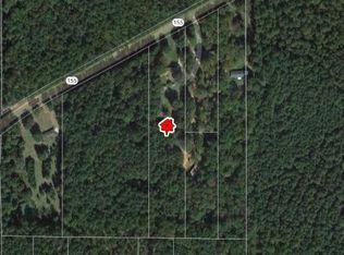 681 Highway 155, Quitman, LA 71268