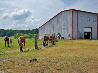 875 Crossroads W, Quitman, AR 72131