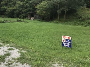 0 Dry Run Rd, Sistersville, WV 26175