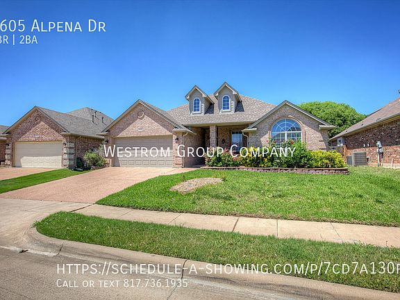 3rd image of 2605 Alpena Dr