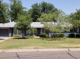 2510 Seaboard Ave, Midland, TX 79705