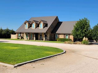 169 County Road 209, Seminole, TX 79360