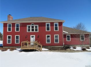 1023 Cosmos Hts, Cortland, NY 13045