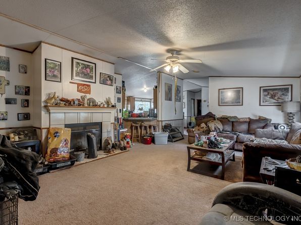 29201 Deer Creek Rd, Stillwater, OK 74075