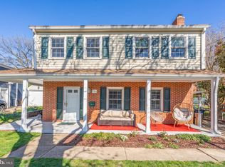 239 N Barton St, Arlington, VA 22201