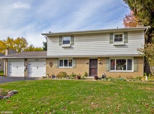 14408 S Maple Ct, Plainfield, IL