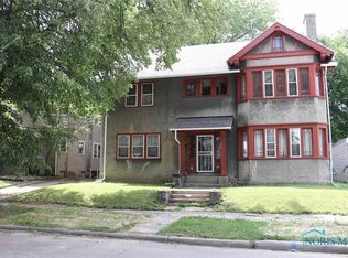 437 Rockingham St, Toledo, OH 43610