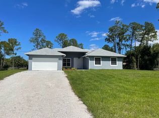 17225 78th Rd N, Loxahatchee, FL 33470
