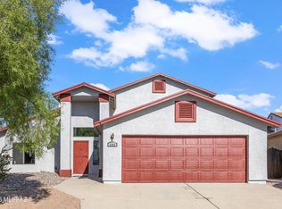 4582 W Vander Bie Ln, Tucson, AZ 85741