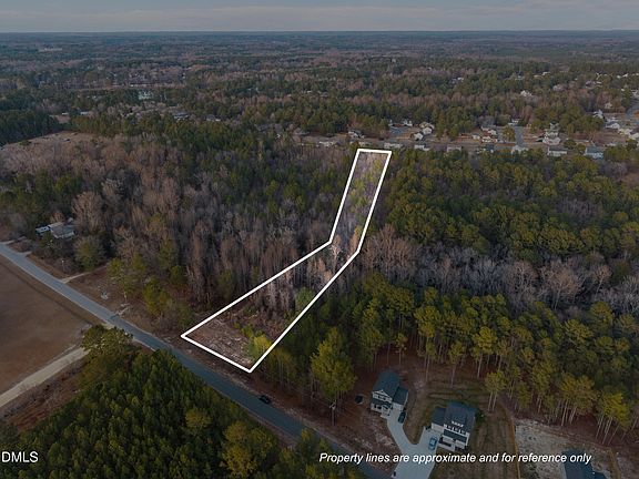 2nd image of 862 Roberts Rd Lot 4