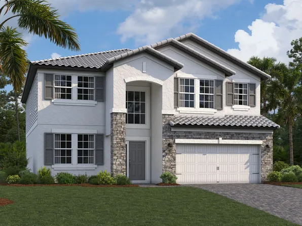 Sonoma II Plan, Shortgrass at Two Rivers