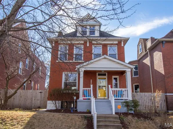 3812 Connecticut St, Saint Louis, MO 63116