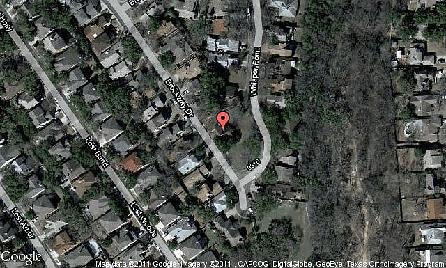 Map View