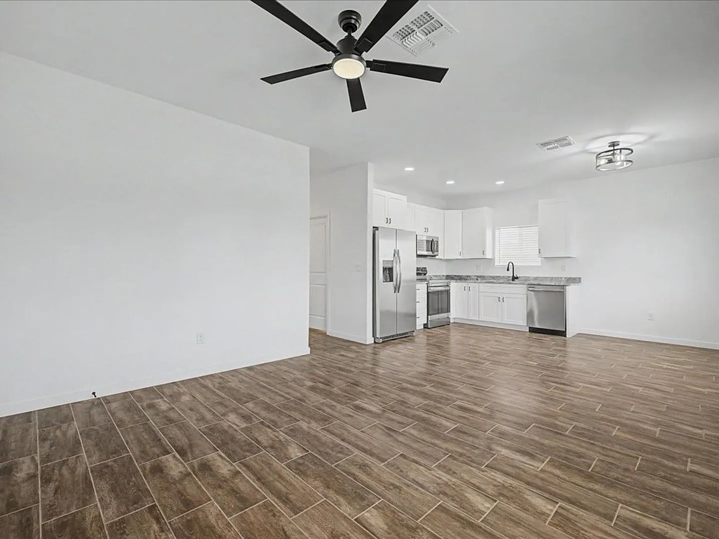 Brand New 3-Bedroom Home; Move-In Ready! — Photo 3