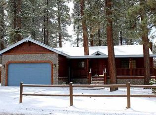 1220 Constellation Dr, Big Bear City, CA 92314