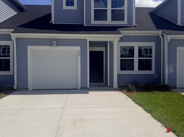 612 Heron Creek Way, Myrtle Beach, SC