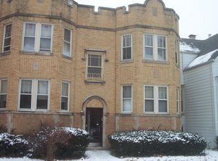3734 N Christiana Ave #2, Chicago, IL 60618
