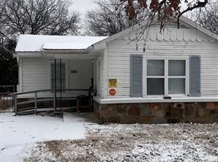 421 W Adams Ave, Mcalester, OK 74501 | MLS #2413161 | Zillow