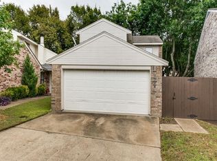 1534 Sunset Ln, Duncanville, TX 75137