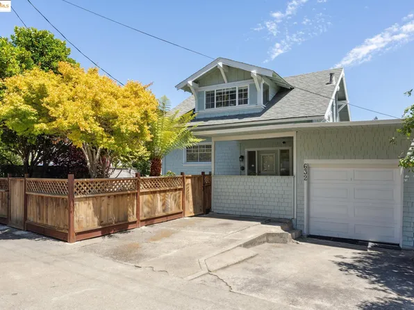 632 Valle Vista Ave, Oakland, CA 94610