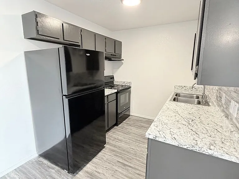 Buffalo Creek Apartment Homes — Photo 29