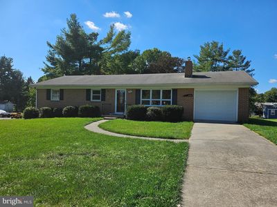 341 Wood Ave, Winchester, VA, 22601