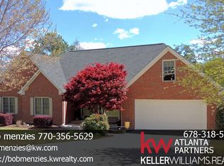 3344 Brooksong Way, Dacula, GA 30019