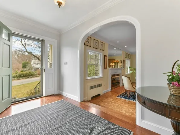 181 Rutledge Rd, Belmont, MA 02478