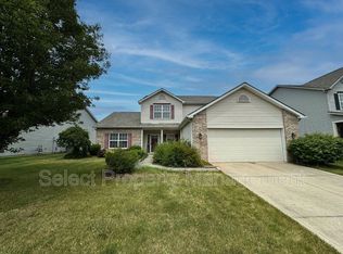308 Fox Orchard Run, Fort Wayne, IN 46825