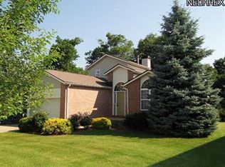 1114 Mallet Hill Ct, Medina, OH