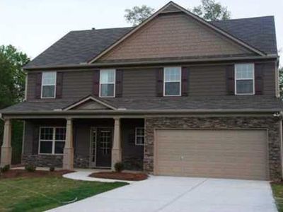 205 Lower Dove Ct, Ball Ground, GA, 30107