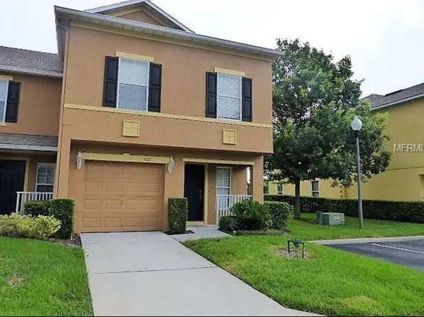 3671 Caruso Pl, Oviedo, FL 32765
