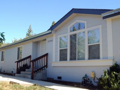 20983 Shaws Flat Rd, Sonora, CA, 95370