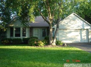 12951 Maple Knoll Way, Osseo, MN 55369