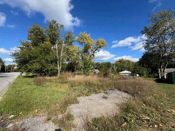 2345 Burr St, Gary, IN 46406