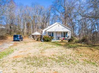 114 Chandler Rd, Greer, SC 29651