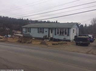 672 Port Rd, Machiasport, ME 04655