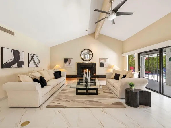 2082 S Madrona Dr, Palm Springs, CA 92264
