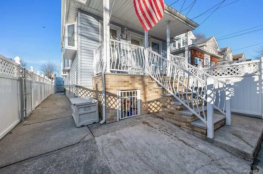 3173 Rawlins Avenue, Bronx, NY 10465 Zillow