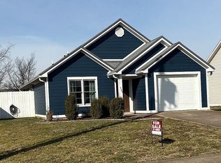 724 Jennings Ct, Bowling Green, KY 42101