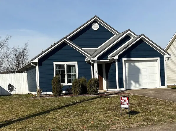 724 Jennings Ct, Bowling Green, KY 42101