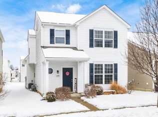 6218 Red Glare Dr, Galloway, OH 43119