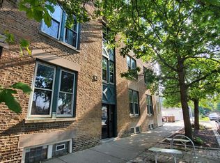 2611 W George St #2F, Chicago, IL 60618