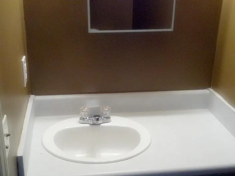 Downstairs Bathroom