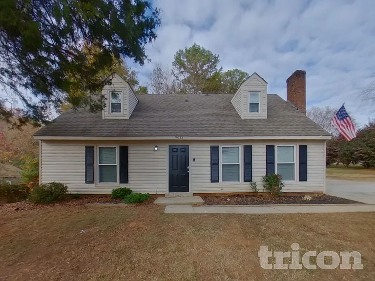 9033 Trailhead Ct — Photo 1