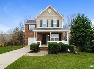 310 Creekview Dr, Kernersville, NC 27284