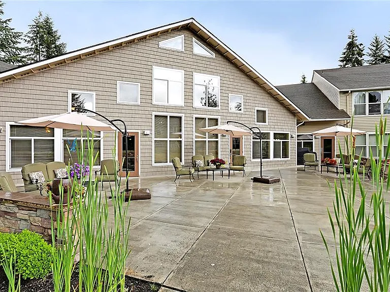 Windsor Square Retirement Community — Photo 19