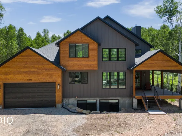 11472 E Marigold Ln #1677, Heber City, UT 84032