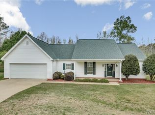 14184 Southland Dr, Tuscaloosa, AL 35405